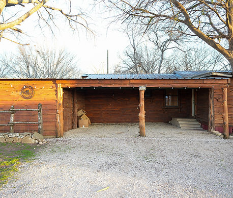 Gate House