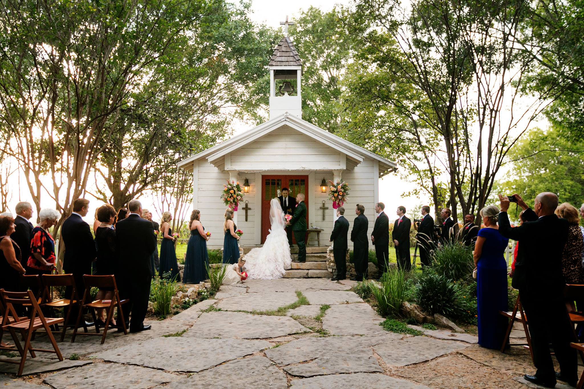 Chapel – Moon River Ranch
