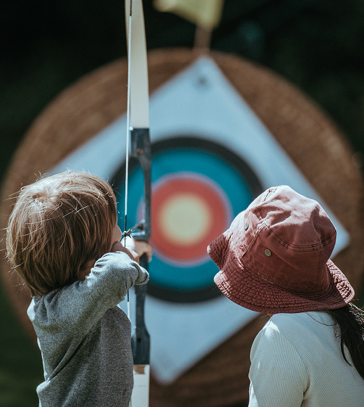 Archery