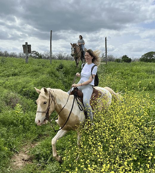 Horseback Riding
