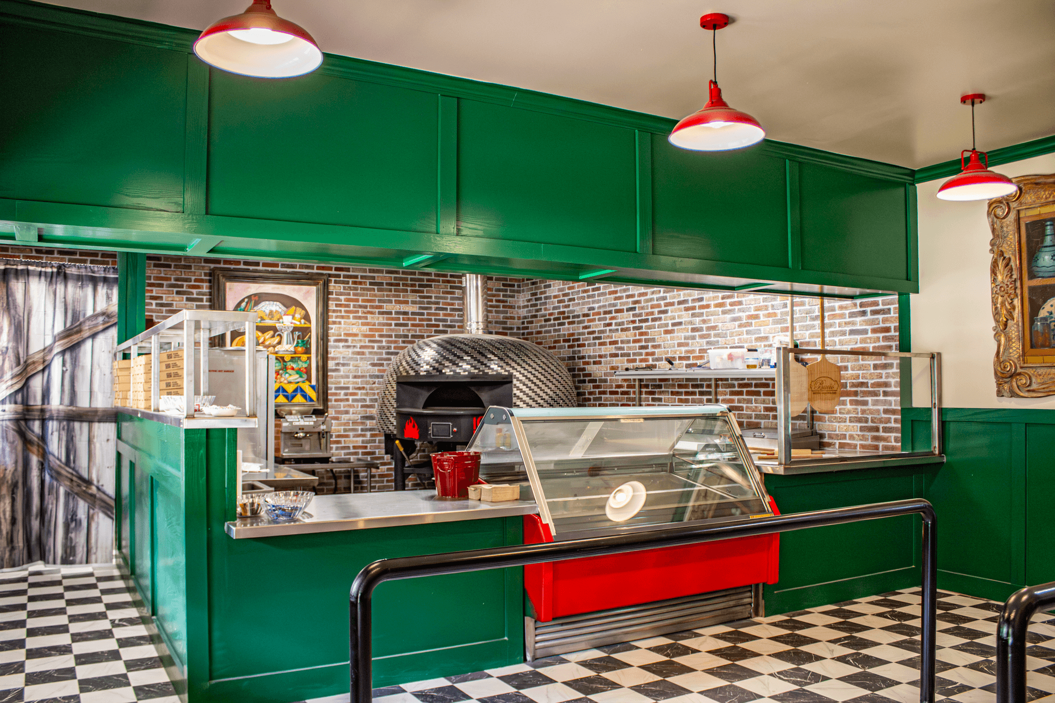 Jack’s Place Restaurant